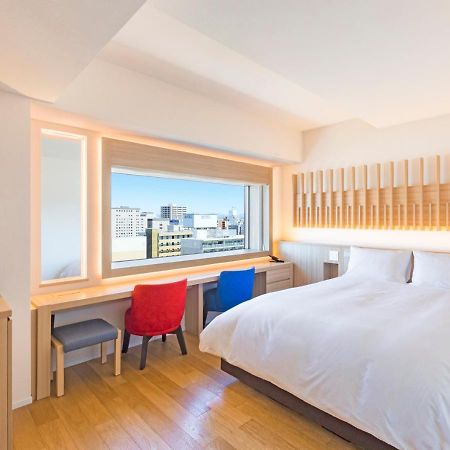 Hotel＆Spa Century Marina Hakodate Exteriér fotografie